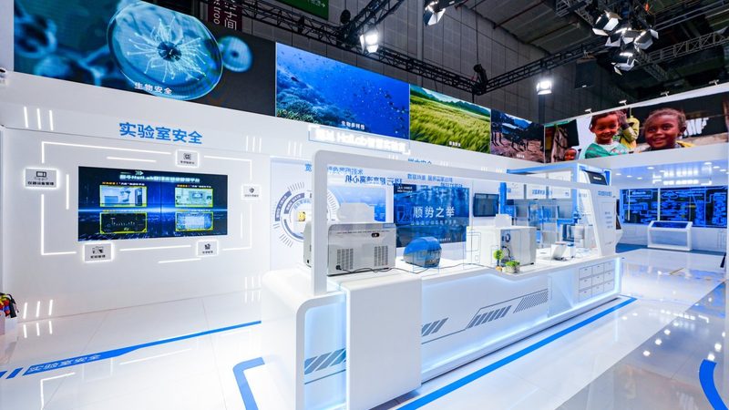 生物医药外包设备，如何选择合适的直销厂家？**
